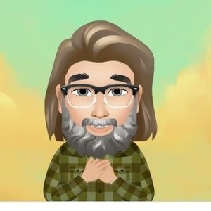 Meet your Posher, Gerald